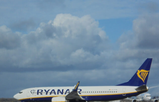 Irish Commercial Aircraft Update 6 December