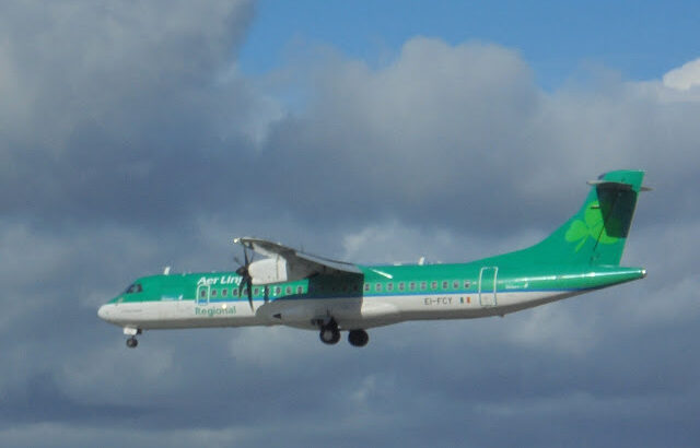 Irish Aircraft Leasing Newsletter 7 February