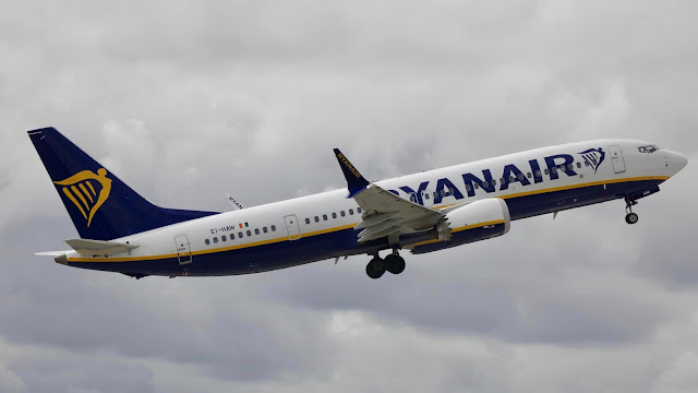 Irish Commercial Aircraft Update