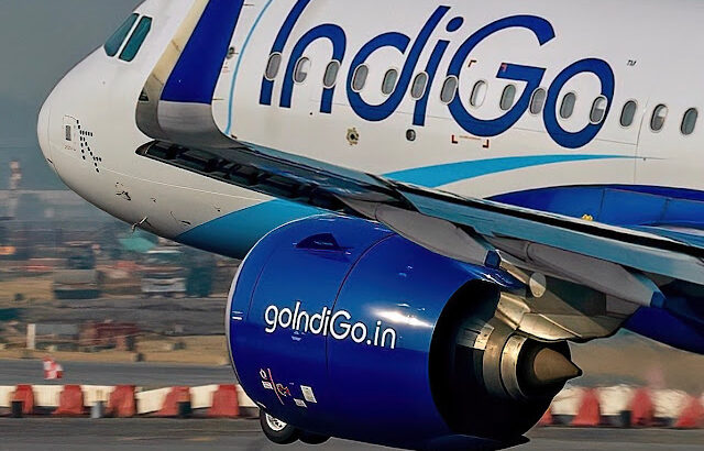 IndiGo appoints Flight Directors as PSA for Ireland