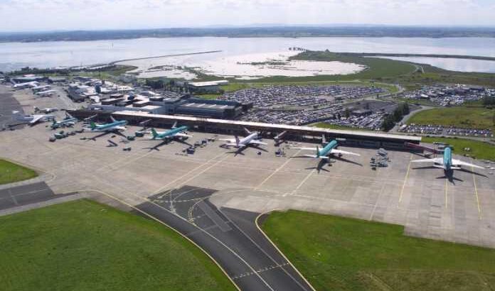 Shannon Airport reports busiest August in over 15 years