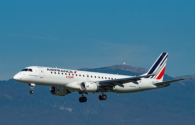 Air France to resume Cork-Paris CDG service ahead of schedule