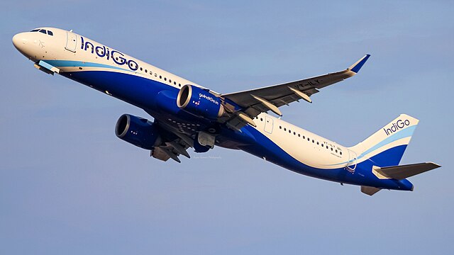 Dublin on IndiGo’s Radar: Airline Plans Direct Service